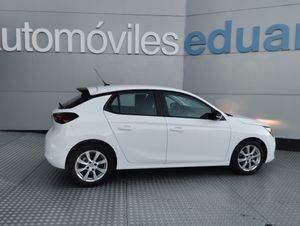 Opel Corsa 1.5D 75 kW (100 CV) Edition - Foto 4