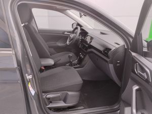 Volkswagen T-Cross T-CROSS  SUV 1.0 TSI STYLE - Foto 9