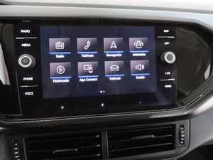 Volkswagen T-Cross 1.0 TSI STYLE - Foto 12