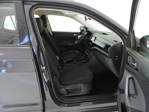 Volkswagen T-Cross 1.0 TSI STYLE - Foto 9