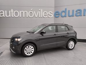 Volkswagen T-Cross T-CROSS  SUV 1.0 TSI STYLE - Foto 3