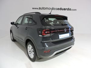 Volkswagen T-Cross 1.0 TSI STYLE - Foto 6