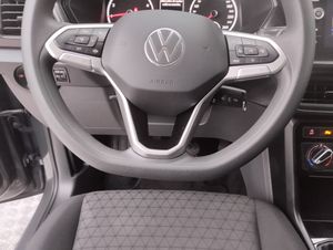 Volkswagen T-Cross T-CROSS  SUV 1.0 TSI STYLE - Foto 11