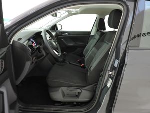 Volkswagen T-Cross 1.0 TSI STYLE - Foto 8