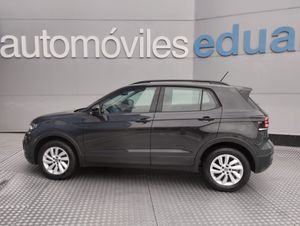 Volkswagen T-Cross T-CROSS  SUV 1.0 TSI STYLE - Foto 6