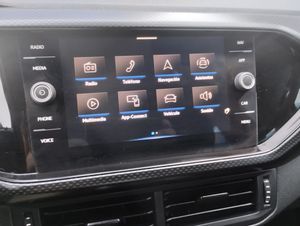 Volkswagen T-Cross T-CROSS  SUV 1.0 TSI STYLE - Foto 12