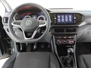 Volkswagen T-Cross 1.0 TSI STYLE - Foto 7