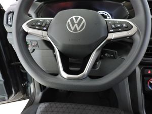 Volkswagen T-Cross 1.0 TSI STYLE - Foto 11