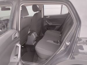 Volkswagen T-Cross T-CROSS  SUV 1.0 TSI STYLE - Foto 10