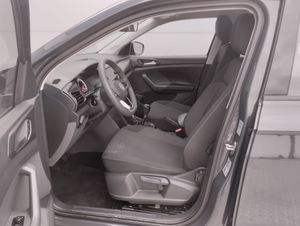 Volkswagen T-Cross T-CROSS  SUV 1.0 TSI STYLE - Foto 8
