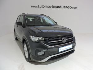 Volkswagen T-Cross 1.0 TSI STYLE - Foto 3