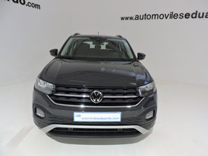 Volkswagen T-Cross 1.0 TSI STYLE - Foto 3