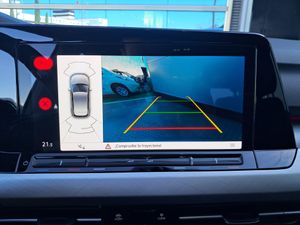 Volkswagen Golf GOLF VIII 1.0TSI 110CV Life Business 5p - Foto 13