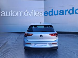 Volkswagen Golf GOLF VIII 1.0TSI 110CV Life Business 5p - Foto 5