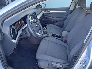 Volkswagen Golf GOLF VIII 1.0TSI 110CV Life Business 5p - Foto 8