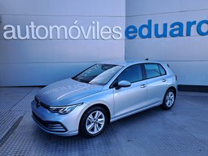 Volkswagen Golf GOLF VIII 1.0TSI 110CV Life Business 5p - Foto 3