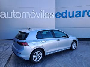 Volkswagen Golf GOLF VIII 1.0TSI 110CV Life Business 5p - Foto 4