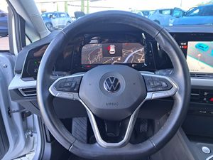 Volkswagen Golf GOLF VIII 1.0TSI 110CV Life Business 5p - Foto 11