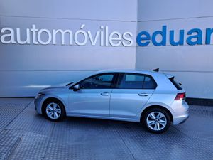 Volkswagen Golf GOLF VIII 1.0TSI 110CV Life Business 5p - Foto 6