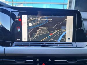 Volkswagen Golf GOLF VIII 1.0TSI 110CV Life Business 5p - Foto 12