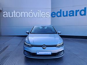 Volkswagen Golf GOLF VIII 1.0TSI 110CV Life Business 5p - Foto 3