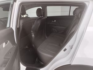 Kia Sportage 1.6 GDi 135 CV X-Tech 4x2 Eco-Dynamics - Foto 10