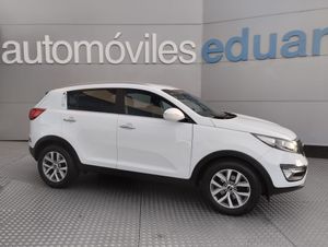 Kia Sportage 1.6 GDi 135 CV X-Tech 4x2 Eco-Dynamics - Foto 2