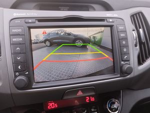 Kia Sportage 1.6 GDi 135 CV X-Tech 4x2 Eco-Dynamics - Foto 12