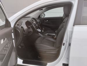 Kia Sportage 1.6 GDi 135 CV X-Tech 4x2 Eco-Dynamics - Foto 8