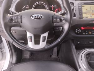Kia Sportage 1.6 GDi 135 CV X-Tech 4x2 Eco-Dynamics - Foto 11