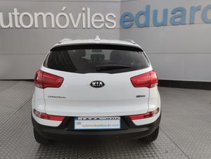 Kia Sportage 1.6 GDi 135 CV X-Tech 4x2 Eco-Dynamics - Foto 5