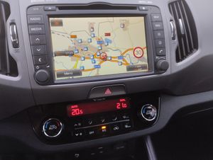 Kia Sportage 1.6 GDi 135 CV X-Tech 4x2 Eco-Dynamics - Foto 13