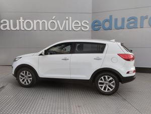 Kia Sportage 1.6 GDi 135 CV X-Tech 4x2 Eco-Dynamics - Foto 6