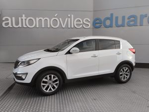 Kia Sportage 1.6 GDi 135 CV X-Tech 4x2 Eco-Dynamics - Foto 3