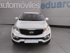 Kia Sportage 1.6 GDi 135 CV X-Tech 4x2 Eco-Dynamics - Foto 3