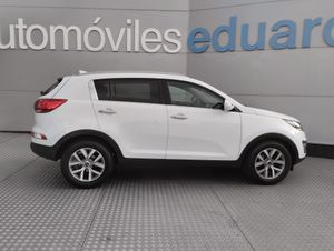 Kia Sportage 1.6 GDi 135 CV X-Tech 4x2 Eco-Dynamics - Foto 4