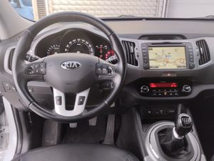 Kia Sportage 1.6 GDi 135 CV X-Tech 4x2 Eco-Dynamics - Foto 7