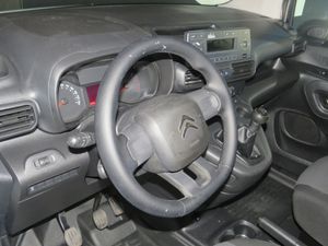 Citroën Berlingo Talla M BlueHDi 100 Feel - Foto 5