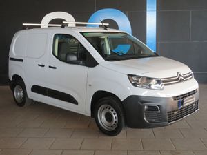 Citroën Berlingo Talla M BlueHDi 100 Feel - Foto 2