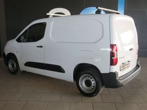 Citroën Berlingo Talla M BlueHDi 100 Feel - Foto 4