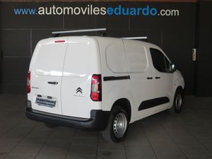 Citroën Berlingo Talla M BlueHDi 100 Feel - Foto 3