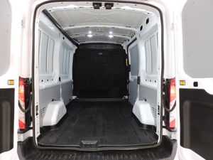 Ford Transit Furgón L2H2 VAN Delantera 130 - Foto 13