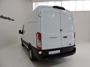 Ford Transit Furgón L2H2 VAN Delantera 130 - Foto 7