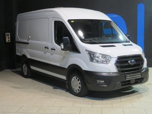 Ford Transit Furgón L2H2 VAN Delantera 130 - Foto 3