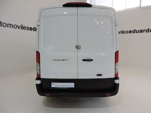 Ford Transit Furgón L2H2 VAN Delantera 130 - Foto 6