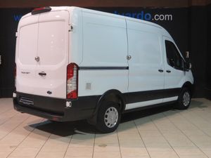 Ford Transit Furgón L2H2 VAN Delantera 130 - Foto 3