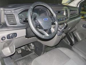 Ford Transit Furgón L2H2 VAN Delantera 130 - Foto 7