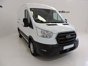 Ford Transit Furgón L2H2 VAN Delantera 130 - Foto 4
