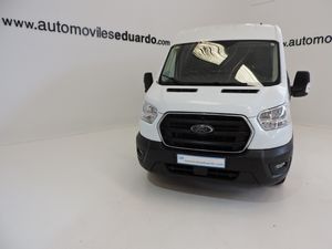 Ford Transit Furgón L2H2 VAN Delantera 130 - Foto 3