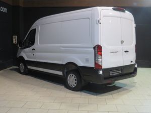 Ford Transit Furgón L2H2 VAN Delantera 130 - Foto 4